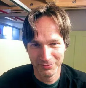 Petrus Slaghekke